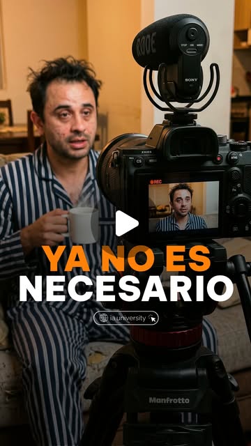 Reel 5 de @soydavid