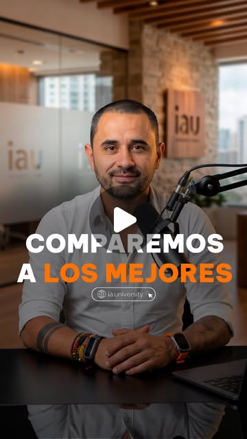 Reel 2 de @soydavid