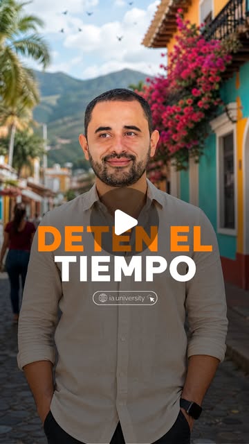 Reel 6 de @soydavid