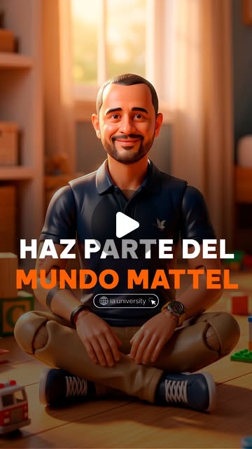 Reel 1 de @soydavid