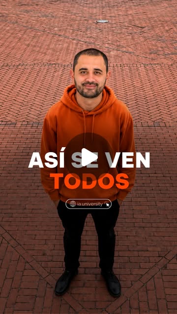 Reel 4 de @soydavid